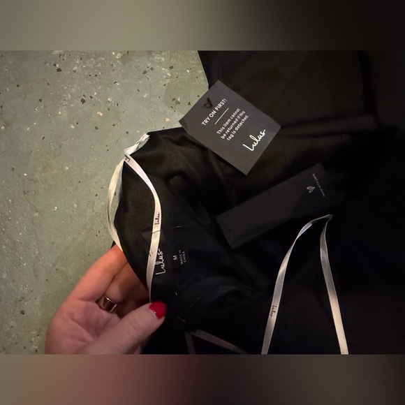 Lulu's Elegant Black Backless Midi Dress - Picture 3 of 5